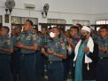 Menart 2 Marinir Gelar Tahun Baru Islam 1444 H - 2022 M