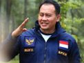 Dewan Pakar DPP LPKAN Indonesia, Angkat Bicara Terkait Tragedi Kanjuruhan