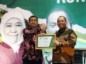 POSSI Terpilih Pengprov Terbaik di Ajang KONI Jatim Award 2022