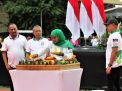 Lapangan Jatim Seger Diharapkan Lahirkan Prestasi Baru