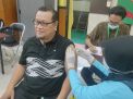 KONI Jatim Geber Vaksinasi Booster Dosis Dua