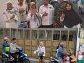 DPC Partai Bulan Bintang Kota Surabaya Gelar Aksi Menebar Kebaikan