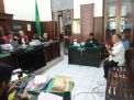 Kemplang Dana Umat Ketua Unit Baitul Maal Diadili Di PN Surabaya, JPU Hadirkan Saksi Ketua Yayasan