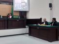 Terdakwa KDRT, Hapsan Agus Wijaya Divonis 3 Bulan Penjara
