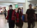 Terdakwa Kebaya Merah Dituntut 1 Tahun Penjara