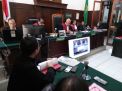 Terdakwa Tipu Gelap, Cahyo Wahyu Akui Perbuatannya 