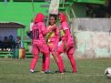 Sepak Bola Putri Lamongan Raih Tiket ke Semifinal, Libas Surabaya 4-1