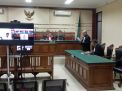 Sentot Panca Wardhana: Terdakwa Tidak Dapat Ditahan Kedua Kali Dalam Perkara Sama
