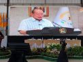 Di Acara Rakor, Ketua DPD RI Tegaskan Warga PSHT Harus Jadi Benteng Pertahanan Pancasila 