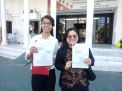 Pengacara Korban Minta Dilakukan Press Release Ulang Kasus Pembunuhan Mahasiswi Ubaya
