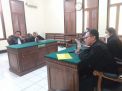 Dua Terdakwa Penyelundupan Benih Lobster di Tuntut Berbeda