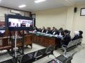 Sentot Wardhana: Terdakwa pernah disidang di perkara yang sama