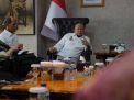 Temui LaNyalla, "UI Watch" dan "Kelompok Pancasila Berdaulat Bangsa Selamat" Desak Percepatan Upaya Koreksi Sistem Bernegara