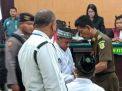 Pelaku Pembunuhan Terhadap Warga PSHT Divonis Hukuman Mati