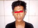 Maling Motor Sempat Kabur Ke Madura, Akhirnya Ketangkap Polisi