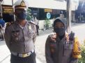 Polisi Amankan 25 sepeda Motor Dan 22 Remaja Dalam Razia Balap Liar