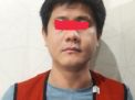 Satresnarkoba Polrestabes Surabaya Tangkap Willy Angga Pemilik Sabu