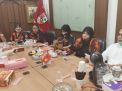 DPC Srikandi PP Tulungagung, Silaturahmi Ke DPW Srikandi PP Jatim