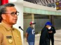 KPK Tangkap Gubernur Sulsel Nurdin Abdullah Dan 5 Orang