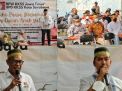 BPW KKSS Jawa Timur Dan BPD KKSS Kota Surabaya Gelar Buka Bersama Dan Penyerahan Santunan Yatim Piatu