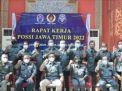 Ketum KONI Jatim Minta POSSI Siapkan Regenerasi Atlet Cabor Selam