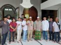 LPKAN Indonesia, LKHAI, dan FORJASI Merajut Persaudaraan Dengan Bukber