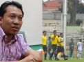 Pra Porprov VII Sepak Bola Berakhir Digelar