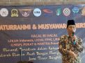 DPD LPKAN INDONESIA, LKHAI, FPMI, LIRA, MAKI, SEMMI, ILMISPI, PUKAT & MANTRA Provinsi Jawa Jawa Timur Adakan Halal Bihalal