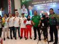 Buka Cabor Angkat Besi Porprov VII, Nabil Optimis Akan Muncul Lifter-Lifter Pacitan Yang Lain
