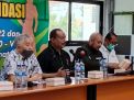 KONI Jatim Sosialisasikan Porprov VIII Jatim 2023