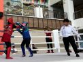 80 Atlet Ikut Liga Muaythai Jatim Seri 1