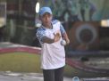 Lamongan Pimpin Perolehan Emas Cabor Petanque di Porprov Jatim 2022 
