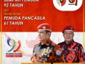 Sekjen Pemuda Pancasila Ajak Pemuda Indonesia Bersatu Dan Bangkit 