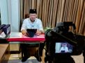 Hadir Virtual di Haul Bani Shiddiq, Ketua DPD RI Kutip Doa Gus Mik