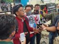  Warga Tuntut Bawaslu Segera Usut Dugaan Penyalahgunaan  Bansos BNPB 