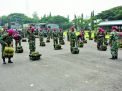 Danmenart 2 Mar Pasmar 2 Sambut Prajurit Usai Melaksanakan Penugasan