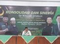 Sekjen PBB Ingatkan Pentingnya Tiga Program Partai