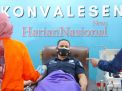 Donor Plasma Polri, Ini Penjelasan Pengamat Kesehatan