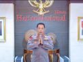 Peringati HPN, Kapolri Minta Insan Pers Bantu Tangkal Berita Hoax