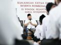 Ketua DPD RI Apresiasi KKN Mahasiswa di Garut