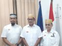 BPW KKSS Jatim Ucapkan Syukur Atas Berakhirnya Kongres HMI ke XXXI