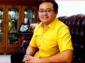 Aktivis Generasi Milenial Partai Golkar Dukung Ade Puspita Sari