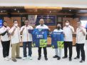 Raker FOPI Jatim Satukan Visi Menuju PON 2024