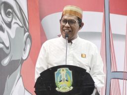 Ir. H. Muslim Hamzah: Mukernas KKSS Harus Menghasilkan Kebijakan yang Terukur