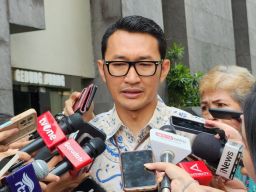 KPK Ultimatum Dokter David Andreasmito, Ketidakhadiran Dalam Pemeriksaan Perkara Korupsi Ponorogo