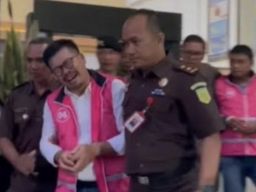 Ketua DPRD Magetan Jadi Tersangka Korupsi Dana Pokir Rp242,9 Miliar, Wakil Ketua Ditunjuk Plt