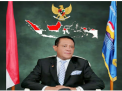 Presiden KP2IT Serukan Pilkada di KTI Bebas Korupsi