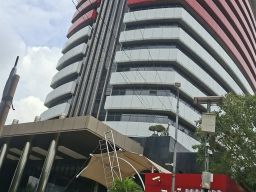 LAMI Minta KPK Usut Proyek Pompanisasi dan Desak Gubernur DKI Copot Kadis SDA