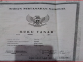 Pemilik Tanah di Jambi Enggan Lahannya Dieksekusi Dengan Gaya Preman