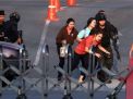 Tentara Ngamuk di Mal, 21 Orang Dinyatakan Tewas 